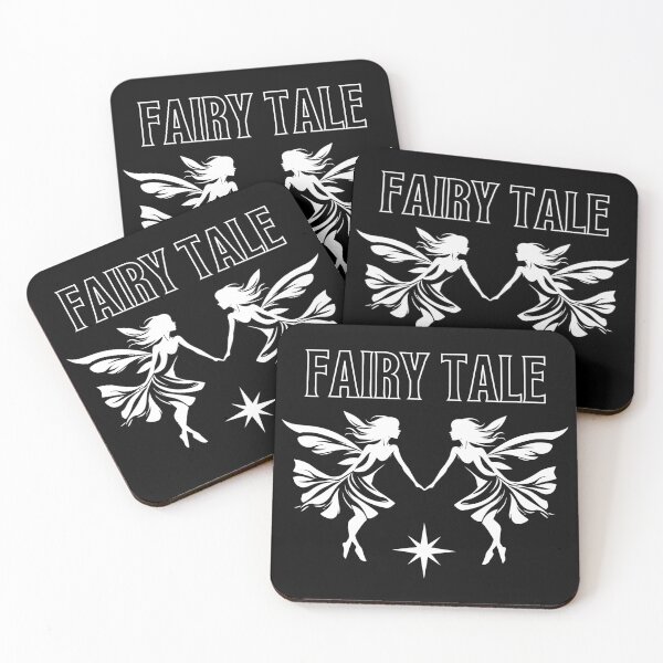 Item preview, Fairy Tale 2 designed and sold by aipolohu.