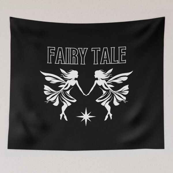 Item preview, Fairy Tale 2 designed and sold by aipolohu.