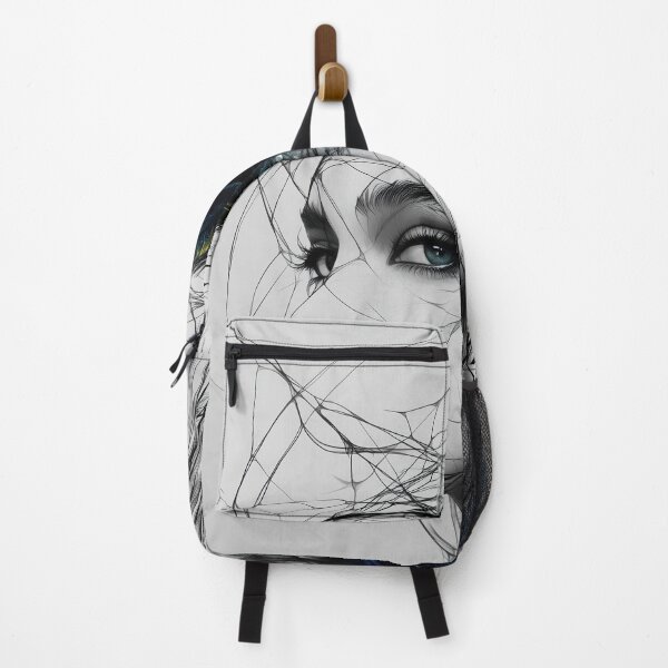 Item preview, Neu-Art Portrait - 85 designed and sold by Neuromech.