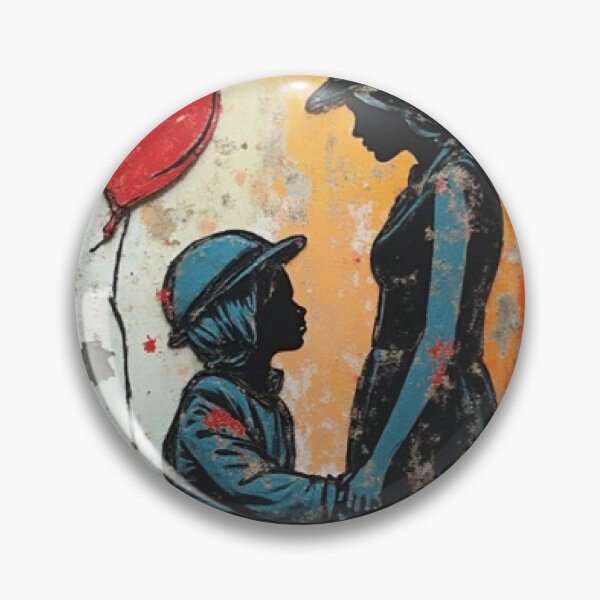 Item preview, Urban  tenderness designed and sold by luftartdesign.
