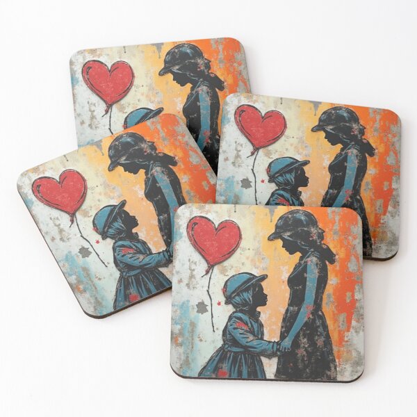 Item preview, Urban  tenderness designed and sold by luftartdesign.
