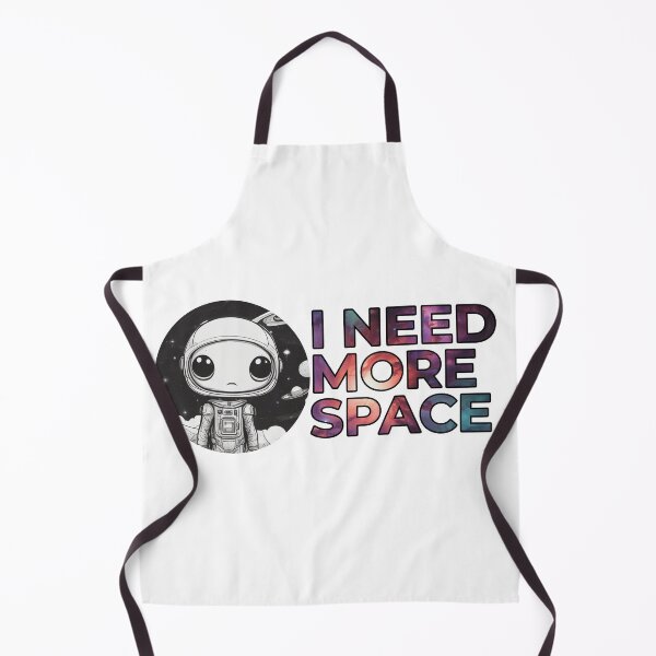 Item preview, I need more space designed and sold by Only Good Vibes.