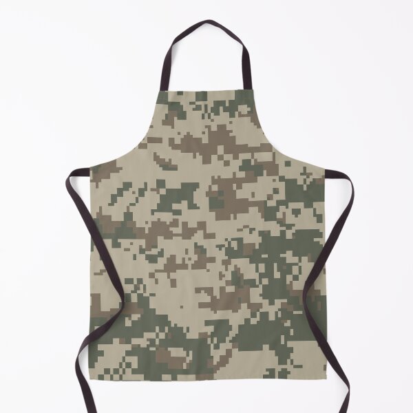 Artikelvorschau, Digital Camo 3-Farben-Palette „Arid/Turkish“ entworfen und verkauft von BikeVoucherJr.