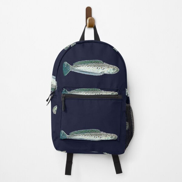 Item preview, Greater Weever White Alternate Design designed and sold by designsasstultd.
