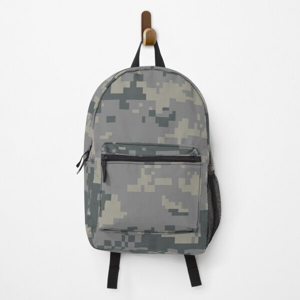 Artikelvorschau, Digital Camo 3 Farben Grau Monochrome Airman Palette entworfen und verkauft von BikeVoucherJr.