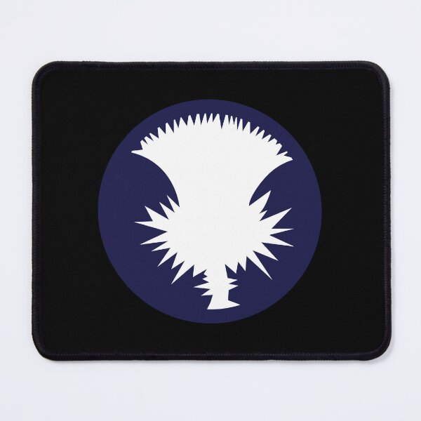 Item preview, SSI - 141st (Phantom) Infantry Division X 300 designed and sold by Military Insignia Products.