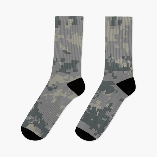 Item preview, Digital Camo 3 Color Gray Monochrome Airman Pallette  designed and sold by BikeVoucherJr.