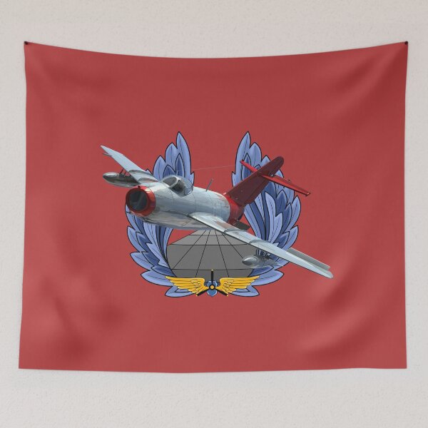 Item preview, MiG-15 designed and sold by sibosssr.