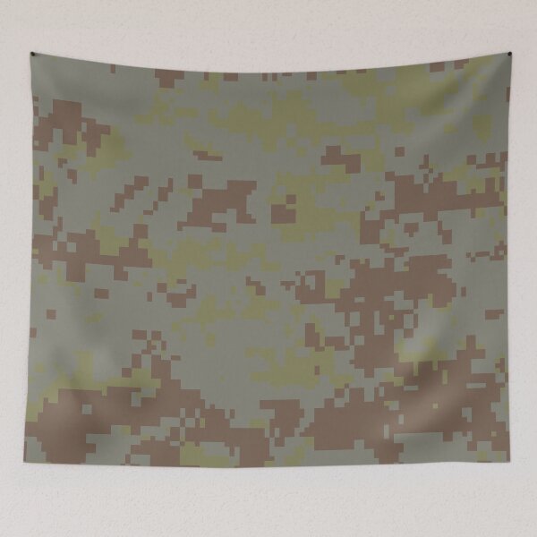 Item preview, Digital Camo 3 Color Mimic Cloth Palette designed and sold by BikeVoucherJr.