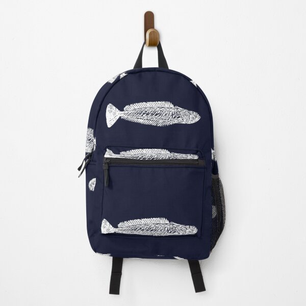 Item preview, Greater Weever White Design designed and sold by designsasstultd.