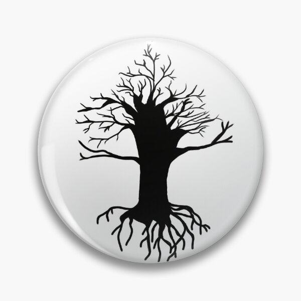 Item preview, tree designed and sold by Kalhanne.