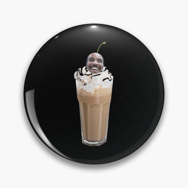 Item preview, Mr Milkshake Milchick Meme designed and sold by Gonsalves231.
