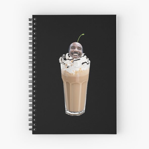 Item preview, Mr Milkshake Milchick Meme designed and sold by Gonsalves231.