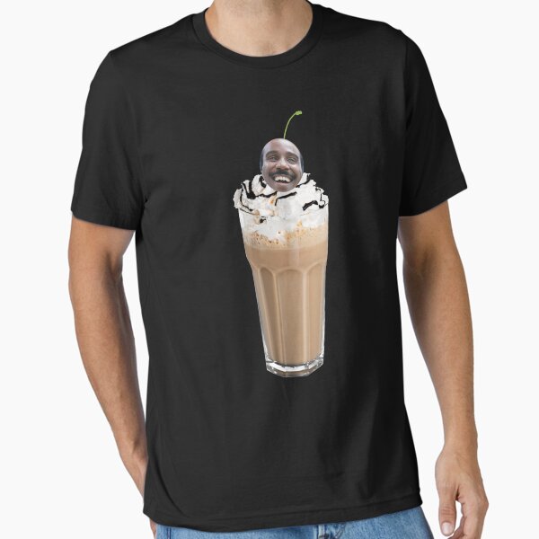 Item preview, Mr. Milkshake Milchick Meme designed and sold by Gonsalves231.