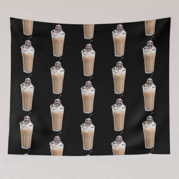 Item preview, Mr Milkshake Milchick Meme designed and sold by Gonsalves231.