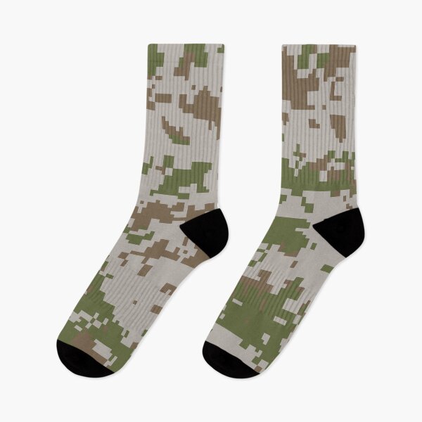 Item preview, Digital Camo 3 Color Middle Eastern Palette designed and sold by BikeVoucherJr.