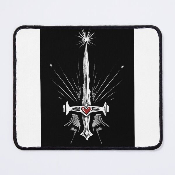Item preview, Magical Fantasy Sword designed and sold by Sanas-Sketch.