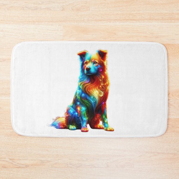 Item preview, Dazzling Dog designed and sold by GloriousArtSKD.