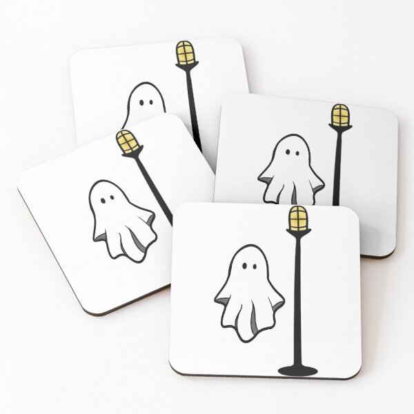 Item preview, Theater Ghostlight designed and sold by ghostlight.co.