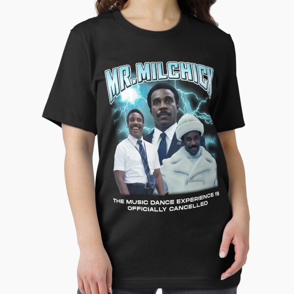 Item preview, Mr. Milchick Severance TV-Show designed and sold by Gonsalves231.
