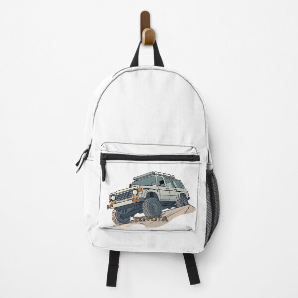 Item preview, Toyota 4x4 off road designed and sold by AutoEscapePrints.