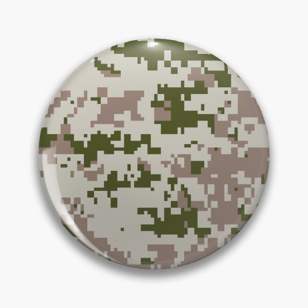 Artikelvorschau, Digital Camo 3-Farben-Palette „French Tundra“ entworfen und verkauft von BikeVoucherJr.
