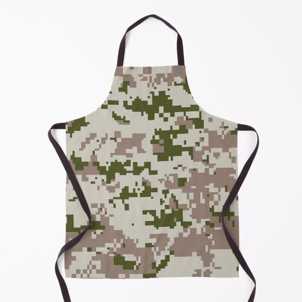 Artikelvorschau, Digital Camo 3-Farben-Palette „French Tundra“ entworfen und verkauft von BikeVoucherJr.