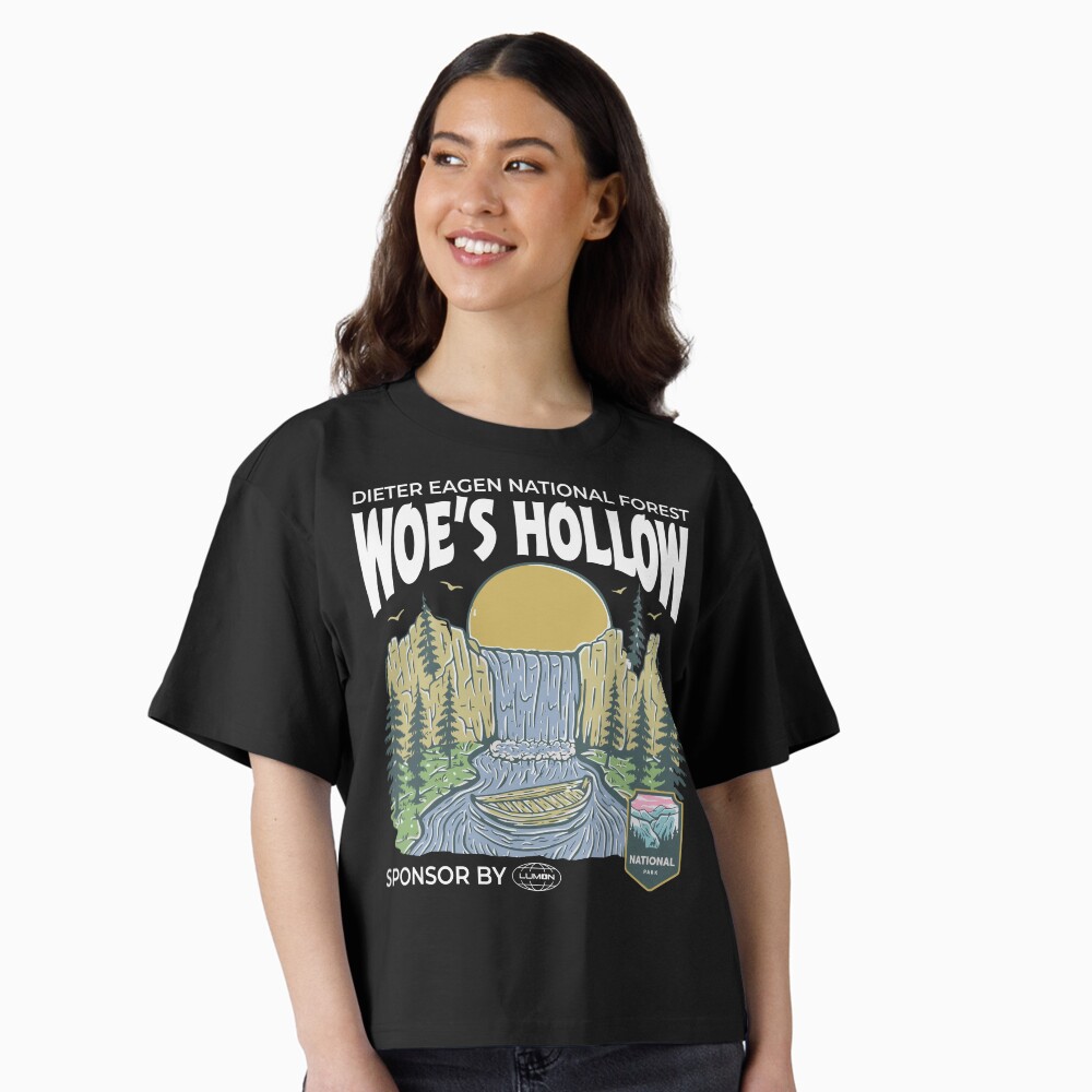 Artikel-Vorschau von Boxy T-Shirt, designt und verkauft von Gonsalves231.