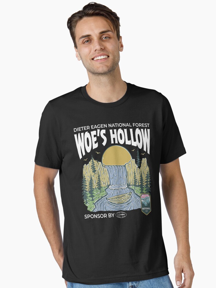 Thumbnail 1 von 7, Essential T-Shirt, Severance-TV-Show Dieter Eagan designt und verkauft von Gonsalves231.
