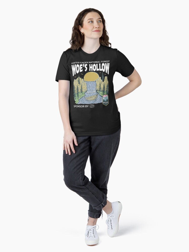 Thumbnail 4 von 7, Essential T-Shirt, Severance-TV-Show Dieter Eagan designt und verkauft von Gonsalves231.