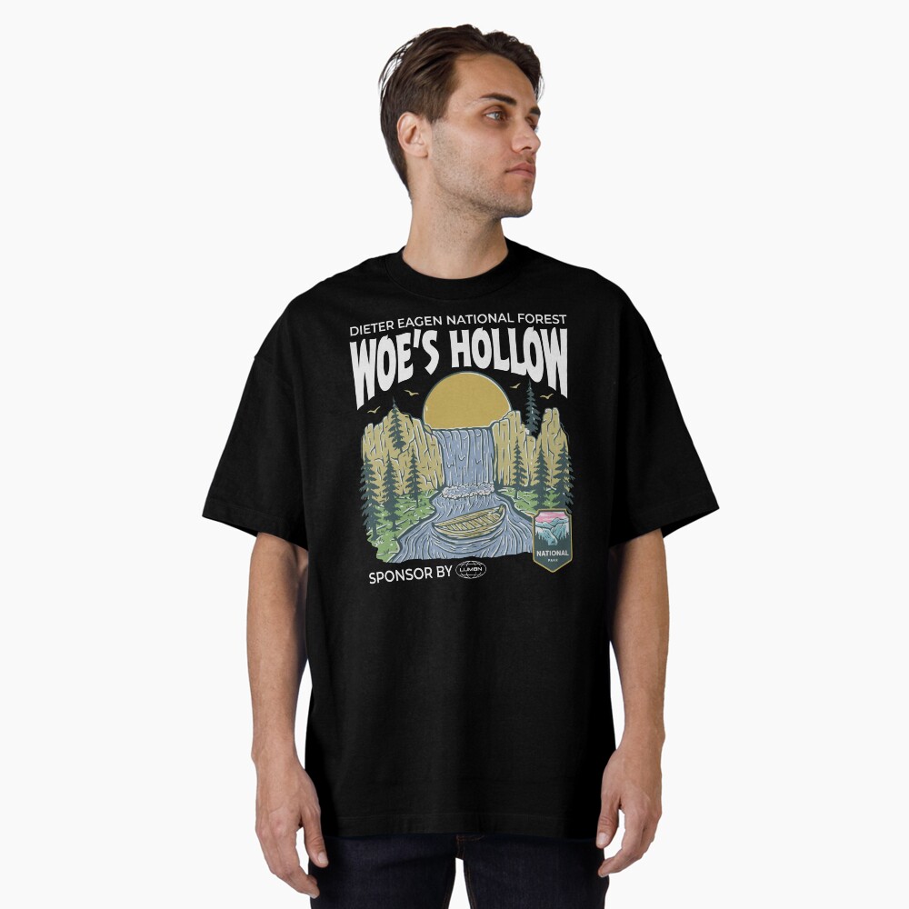 Artikel-Vorschau von Oversized T-Shirt, designt und verkauft von Gonsalves231.