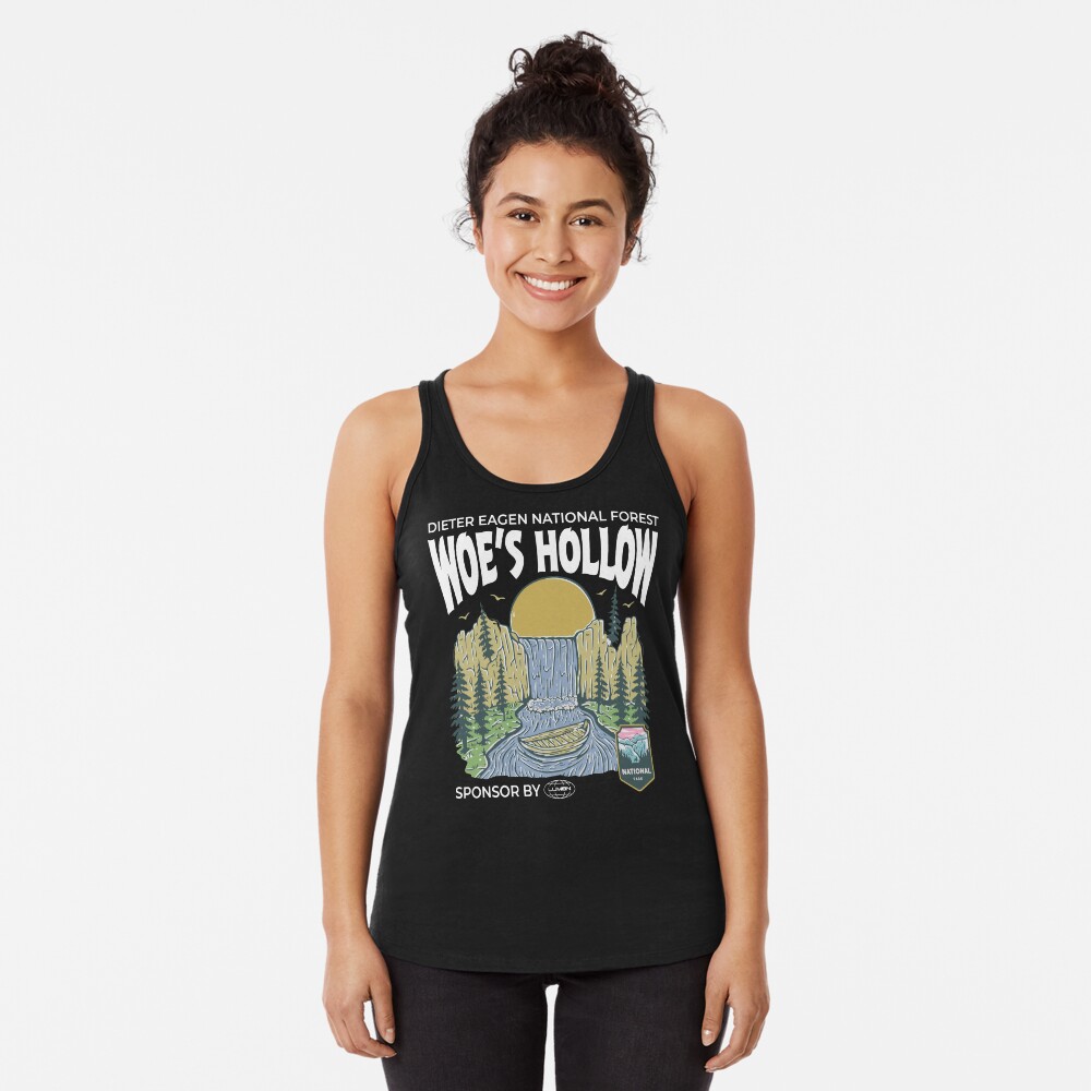 Artikel-Vorschau von Racerback Tank Top, designt und verkauft von Gonsalves231.