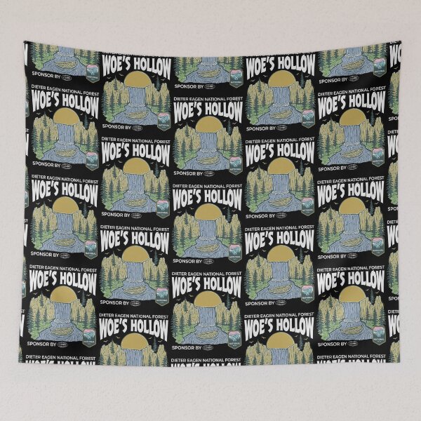 Item preview, Severance TV Show Dieter Eagan designed and sold by Gonsalves231.