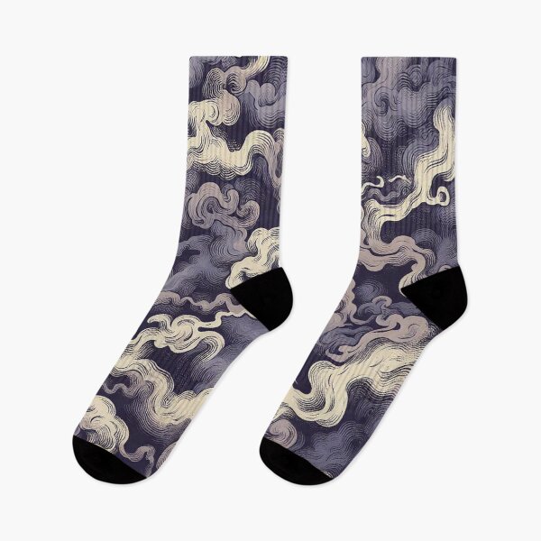 Item preview, Ethereal Drift designed and sold by zzz888.