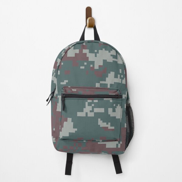 Item preview, Digital Camo 3 Color Muted Eastern Euro Palette designed and sold by BikeVoucherJr.