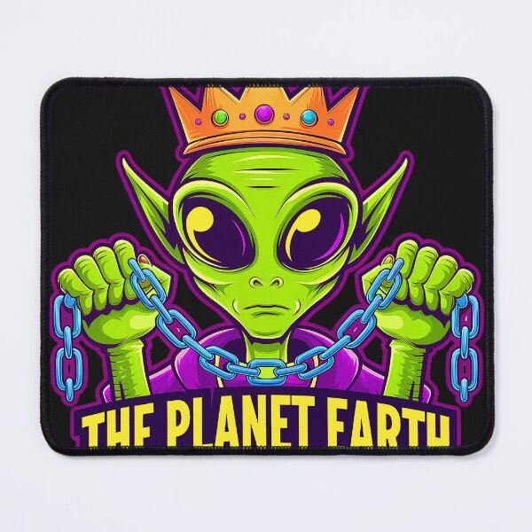 Item preview, The Planet Earth #1 You Are Not Alone designed and sold by DBM Photo Art 1.