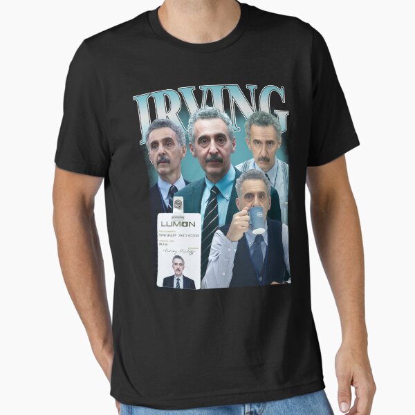 Artikel-Vorschau von Abfindung Irving B Retro Vintage, designt und verkauft von Gonsalves231.