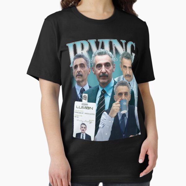 Item preview, Severance Irving B Retro Vintage designed and sold by Gonsalves231.