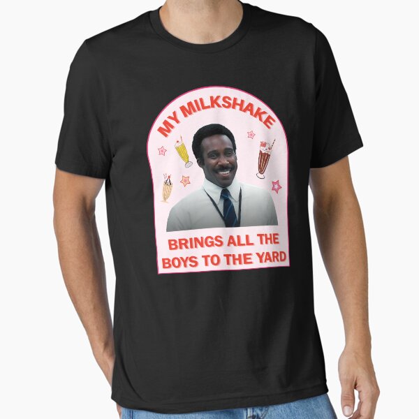 Item preview, Abfindung Mein Milchshake Mr Milchick designed and sold by Gonsalves231.
