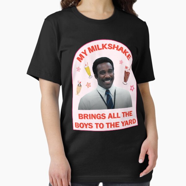 Item preview, Abfindung Mein Milchshake Mr Milchick designed and sold by Gonsalves231.