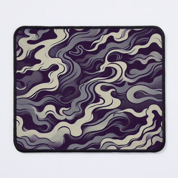 Item preview, Phantom Currents designed and sold by zzz888.