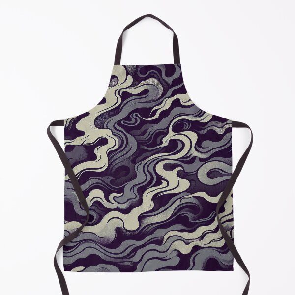 Item preview, Phantom Currents designed and sold by zzz888.