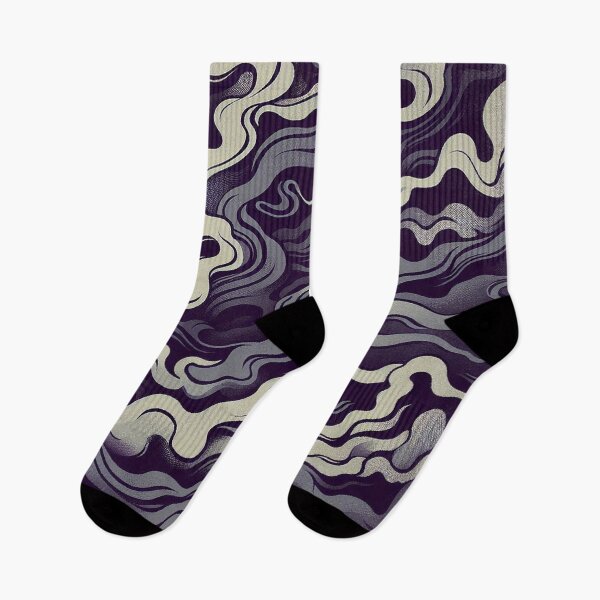 Item preview, Phantom Currents designed and sold by zzz888.
