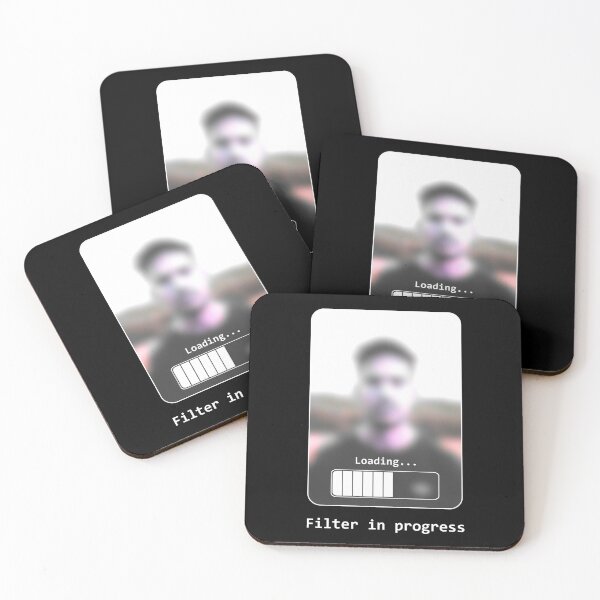 Item preview, Filter in progress. Man 1 sticker gift poster designed and sold by jaharek.