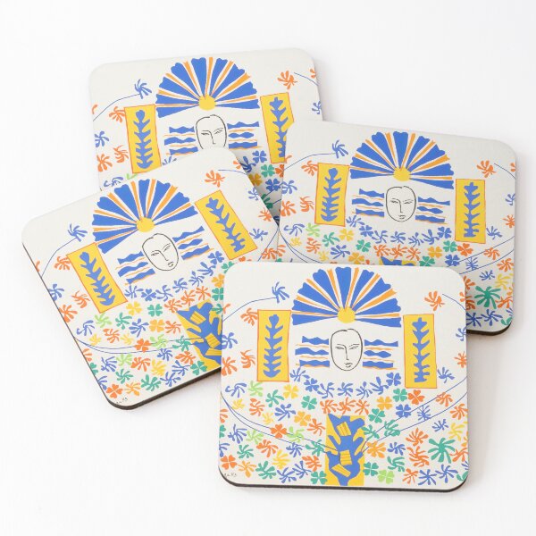 Item preview, Apollo (Apollon) - Henri Matisse designed and sold by Onodera.