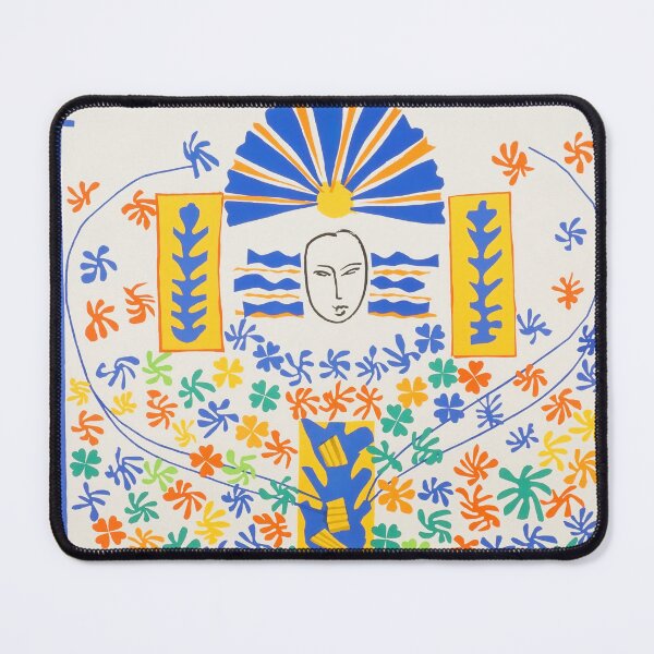 Item preview, Apollo (Apollon) - Henri Matisse designed and sold by Onodera.