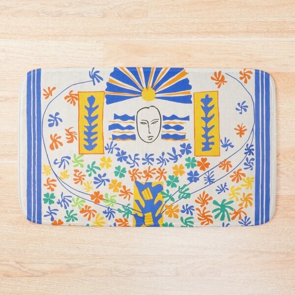 Item preview, Apollo (Apollon) - Henri Matisse designed and sold by Onodera.