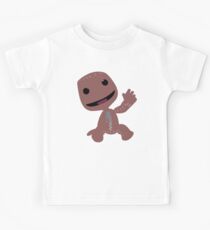 Sackboy Kinder T-Shirt
