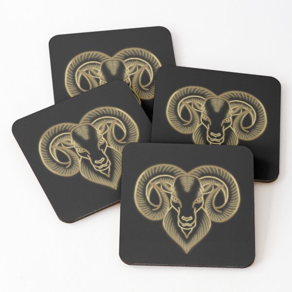 Item preview, Aries designed and sold by ArchanaVA.