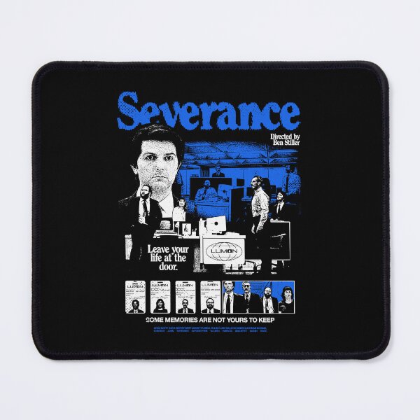 Item preview, Severance TV Show Vintage designed and sold by Gonsalves231.